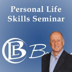 Personal Life Skills Seminar