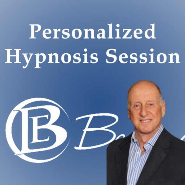 Personalized-Hypnosis