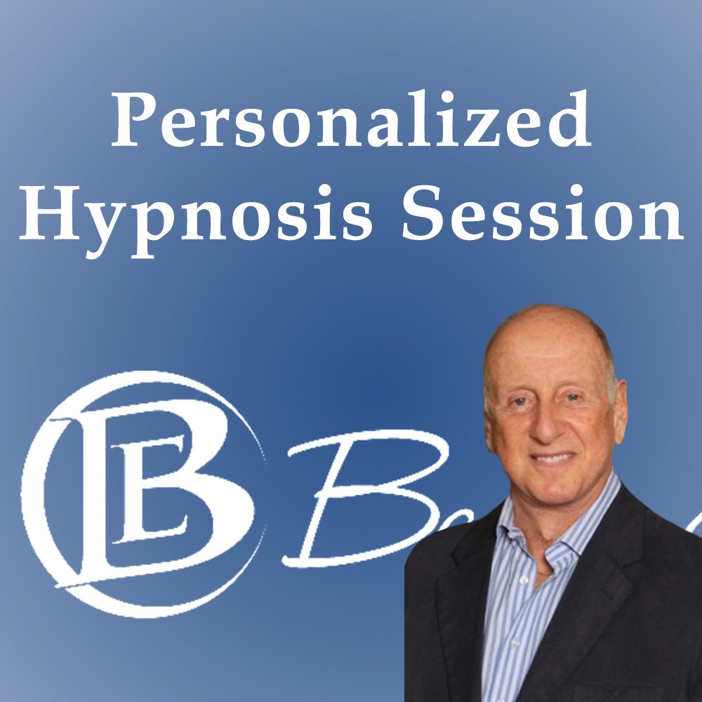 Personalized-Hypnosis