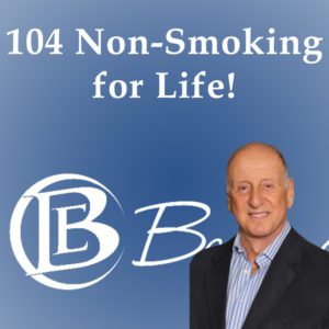 104 Non Smoking for Life